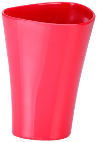 Primanova Bruno (красный) стакан для зубной пасты