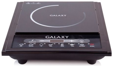 Galaxy Galaxy gl 3053 индукционная плитка 2000 вт