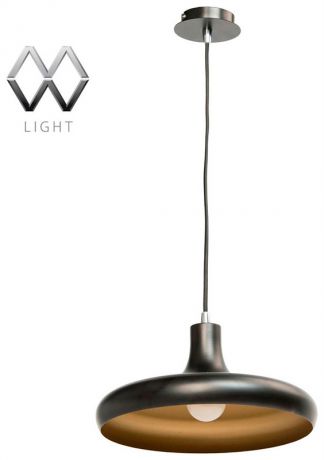 Mw-Light Подвесной светильник mw-light раунд 636010201