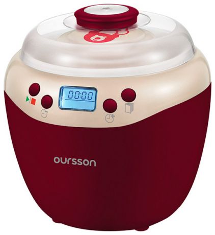 Oursson Йогуртница-ферментатор FE2103D_DC