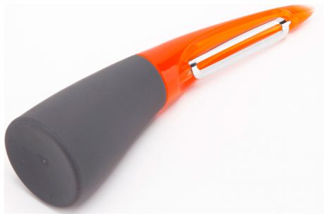 Frybest Orange007 нож для чистки овощей вертикальный