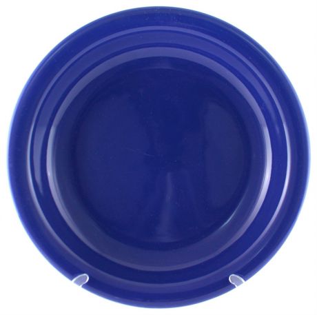 Cesiro A2783/428 тарелка глубокая 22см синяя
