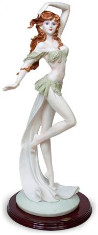Euro Artista Ga-06 статуэтка "танцующая леди"