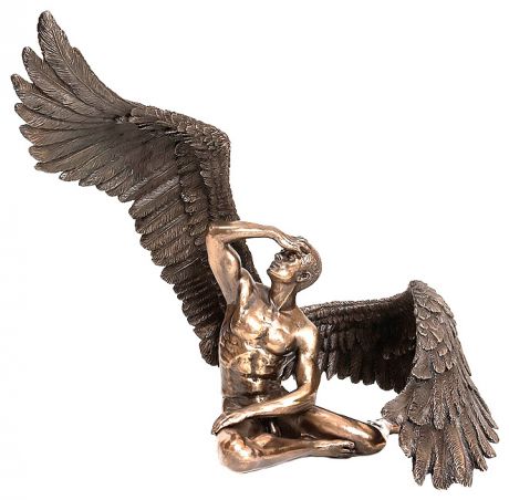 Veronese Ws-642 статуэтка "ангел"