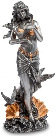Veronese Ws- 77 статуэтка 'афродита - богиня любви'