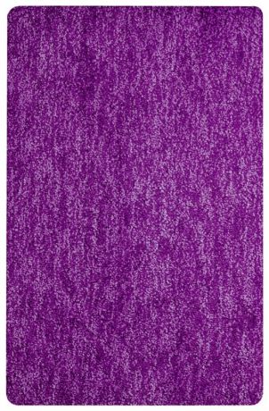 Spirella Коврик для туалета gobi 1014229 фиолетовый