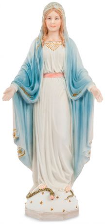 Veronese Ws-513 статуэтка 'матерь божья'