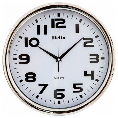 Delta Часы настенные dt-0086