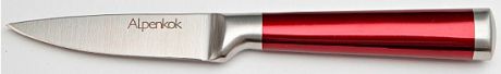 Delta Нож 8,9см для чистки овощей alpenkok ak-2080/e 
