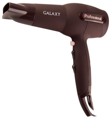 Galaxy Galaxy gl 4310 фен для волос профессиональный 2000 вт