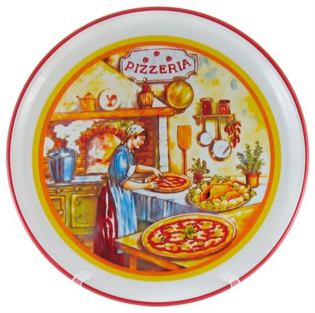 Cesiro 2949 блюдо для пиццы