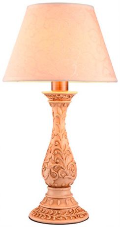 Arte Lamp Настольная лампа arte lamp ivory a9070lt-1ab