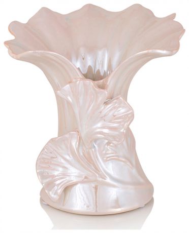 Homephilosophy Декоративная ваза из керамики marietta, 243060