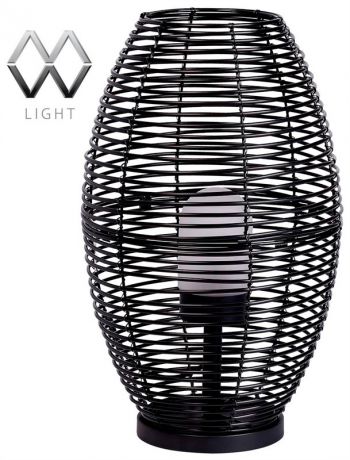 Mw-Light Уличный светильник mw-light вормс 818040101