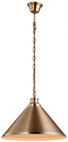 Arte Lamp Подвесной светильник arte lamp pendants a9330sp-1ab