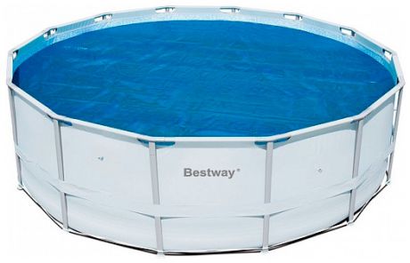 Bestway Покрышка для бассейна 410см bestway 58252