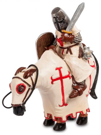 Comical World Rv-247 фигурка рыцарь ''на коне'' (w.stratford)