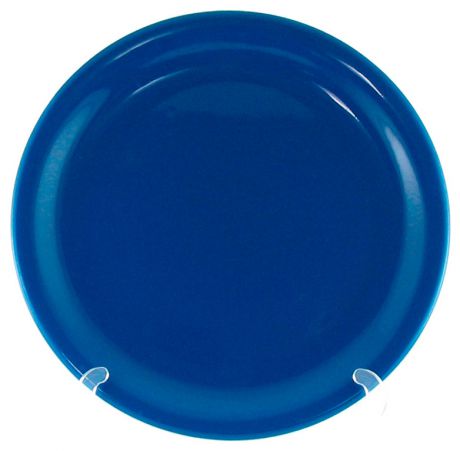 Cesiro D2783/428 тарелка десертная 19см синяя