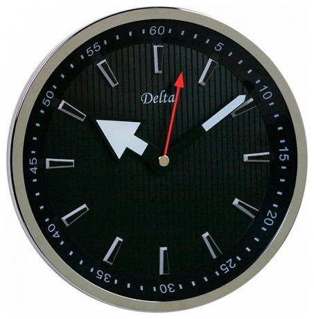 Delta Часы настенные dt-0033/м