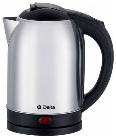 Delta Чайник электрический 2,0л delta dl-1329