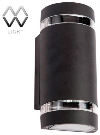 Mw-Light Уличный настенный светильник mw-light меркурий 807021202