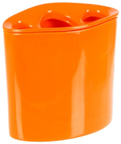 Primanova Orvino (оранжевый) стакан для зубных щёток
