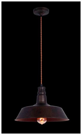 Maytoni Подвесной светильник maytoni campane t023-01-r