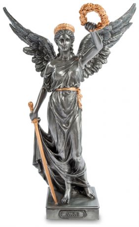 Veronese Ws- 64 статуэтка 'ника - богиня победы'