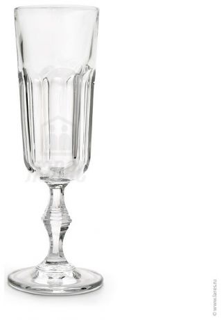 Rcr Cristalleria Набор фужеров для шампанского provenza 6 шт. 160 мл