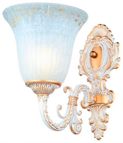 Arte Lamp Бра arte lamp 1 a1032ap-1wg