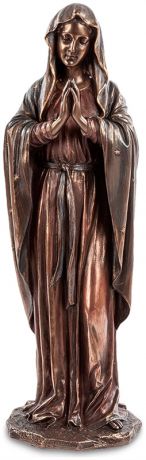 Veronese Ws-415 статуэтка 'матерь божья'