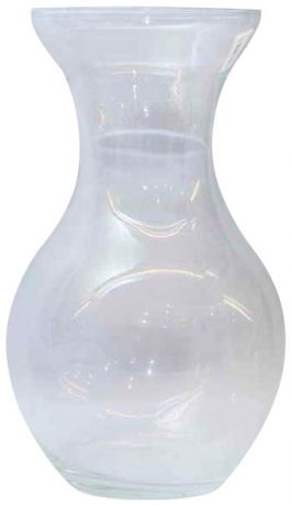 Интерьерное стекло 'мирабелла' ваза с