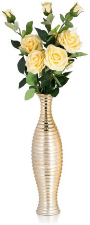 Homephilosophy Керамическая ваза alondra, 240338