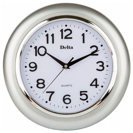 Delta Часы настенные dt-0092