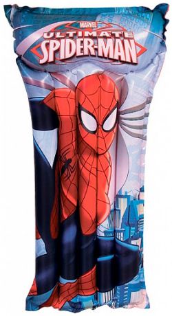 Delta Матрас надувной spider-man 98005