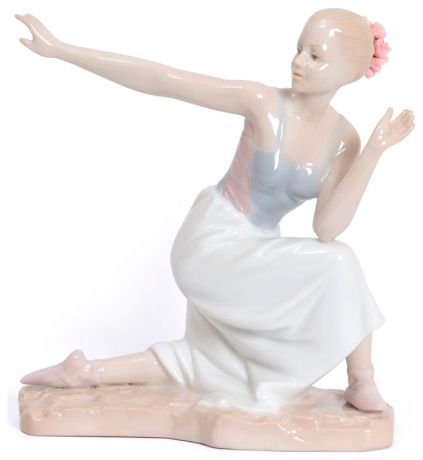 Pavone Jp-27/29 статуэтка "балерина" (pavone)
