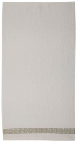 Primanova Martha полотенце 50*90 (белый)