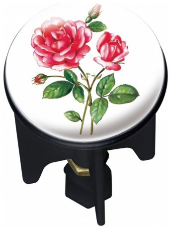 Wenko Пробка для раковины rose