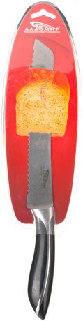 Ладомир Нож классический для нарезки из кованой стали h4вcк20