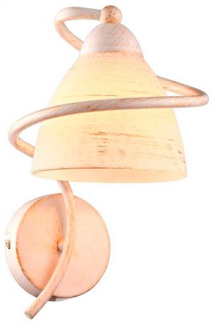 Arte Lamp Бра arte lamp fabia a1565ap-1wg