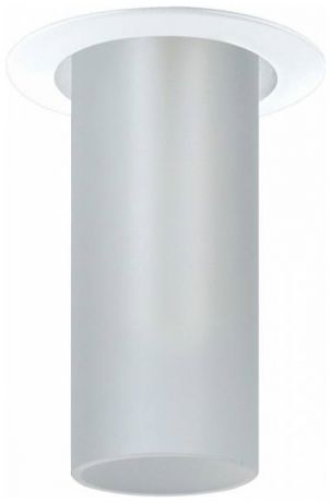 Paulmann Встраиваемый светильник (в комплекте 3 шт.) paulmann deco pipe 98503