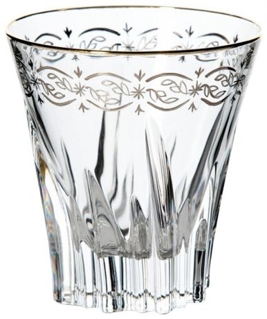 Rcr Cristalleria Набор стаканов для виски fluente 6 шт. 310 мл. 25281020006f