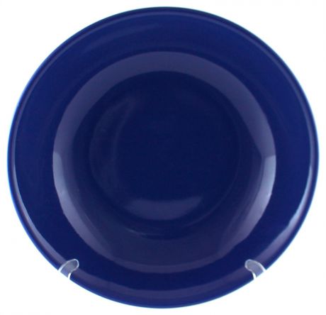 Cesiro A2990/428 тарелка глубокая 18 см синяя