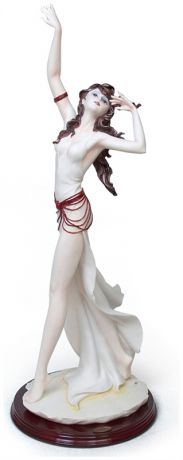 Euro Artista Ga-04 статуэтка "танцующая леди"