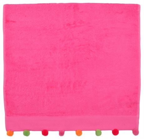 Primanova Nora полотенце 30 х 50 (розовый)