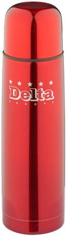 Delta Термос 1.0л svp-1000p/1 красный