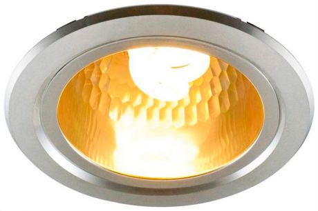 Arte Lamp Встраиваемый светильник arte lamp downlights a8044pl-1si