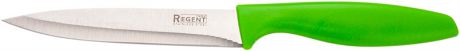 Regent Inox Нож универсальный для овощей 120/235мм (utility 5
