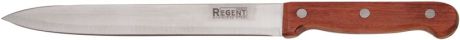 Regent Inox Нож разделочный 205/320мм (slicer 8