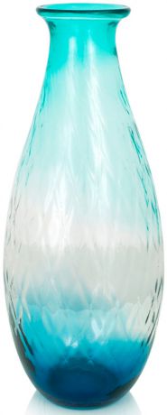 Homephilosophy Стеклянная ваза для цветов alvarez, 241158